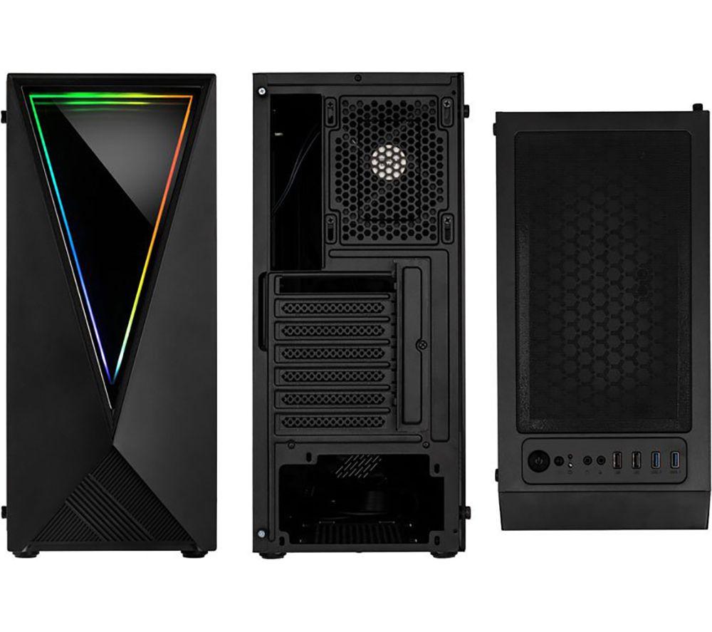 KOLINK Void ATX Mid-Tower PC Case image number 10 of 11