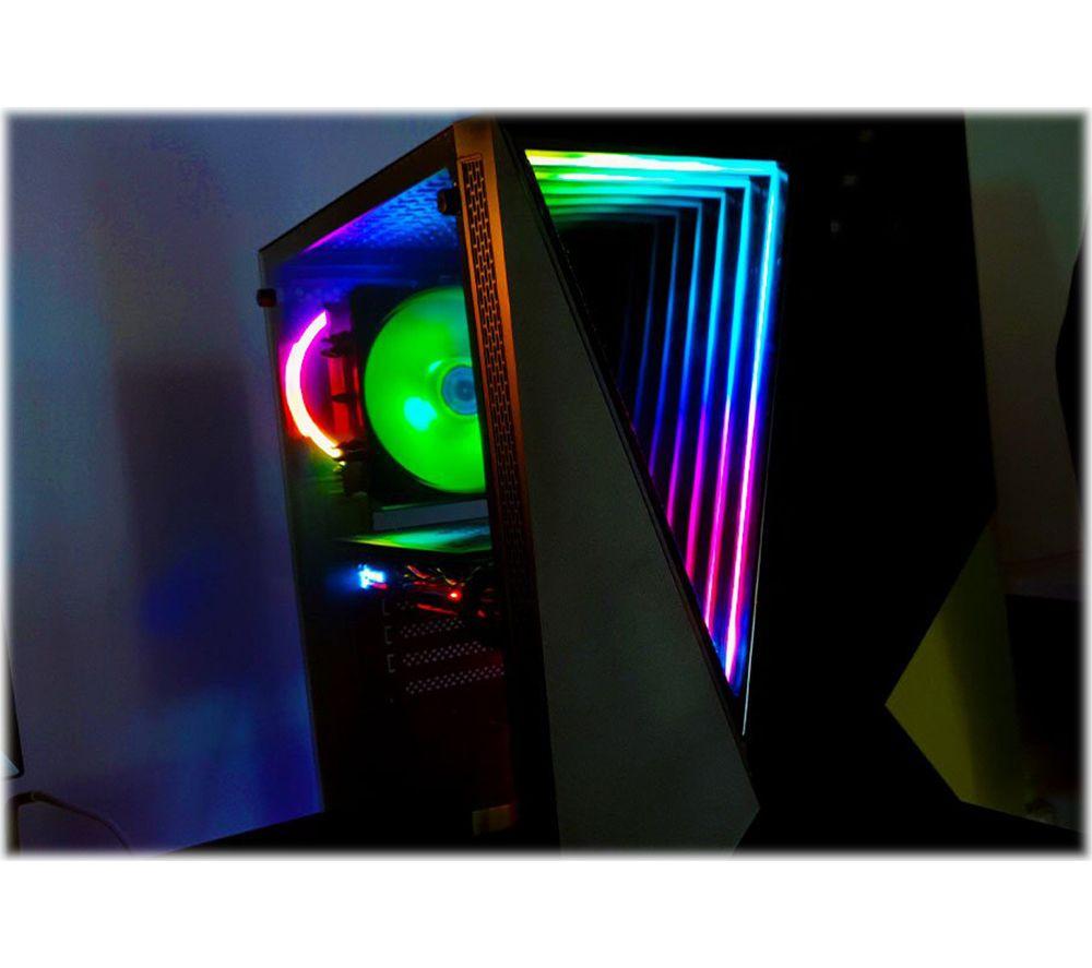 KOLINK Void ATX Mid-Tower PC Case image number 11 of 11