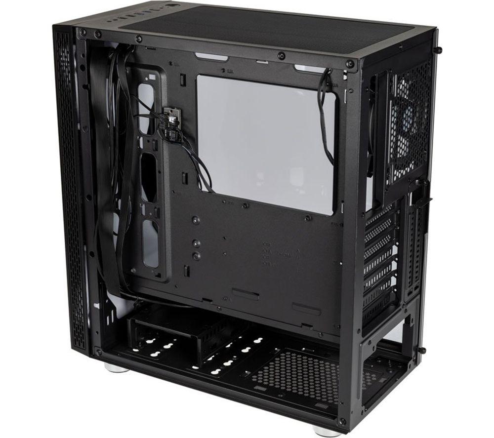 KOLINK Void X E-ATX Mid-Tower PC Case image number 2 of 10