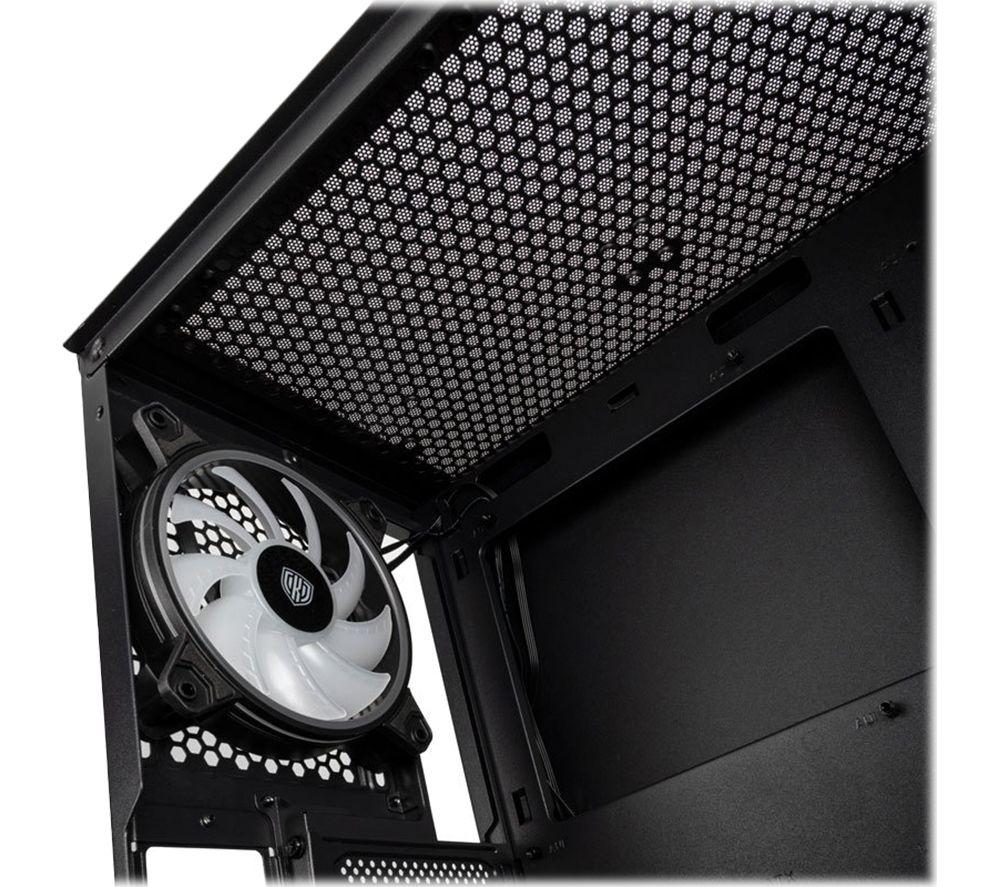 KOLINK Void X E-ATX Mid-Tower PC Case image number 3 of 10