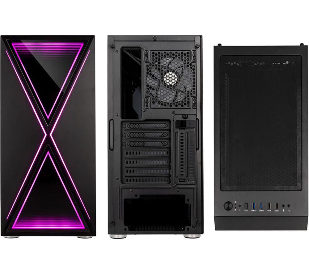 KOLINK Void X E-ATX Mid-Tower PC Case image number 6 of 10