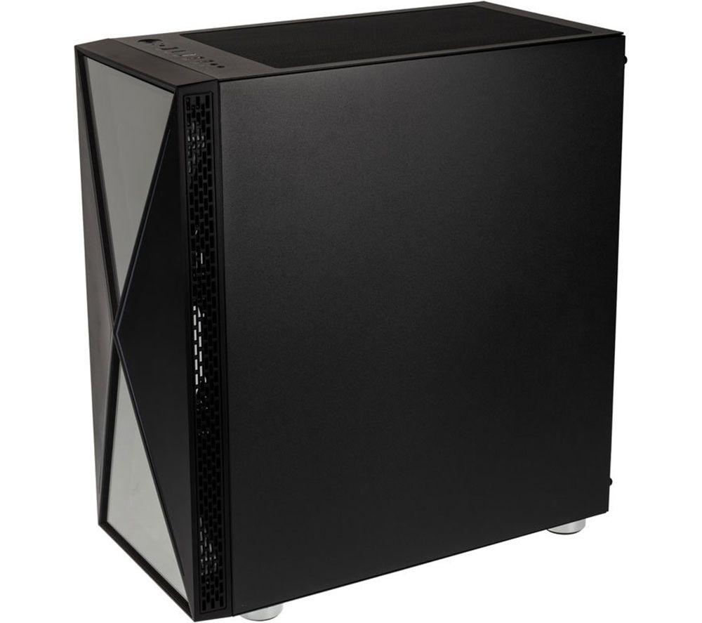 KOLINK Void X E-ATX Mid-Tower PC Case image number 7 of 10