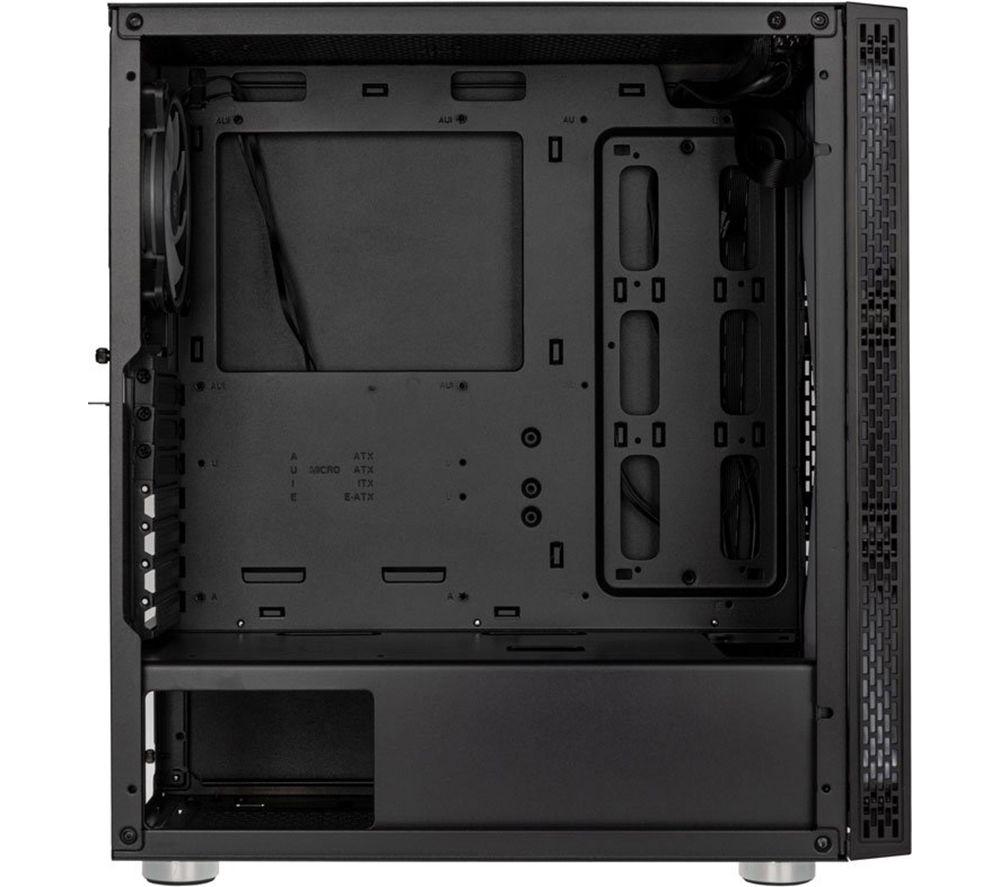 KOLINK Void X E-ATX Mid-Tower PC Case image number 8 of 10