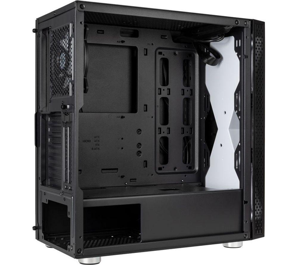 KOLINK Void X E-ATX Mid-Tower PC Case image number 9 of 10