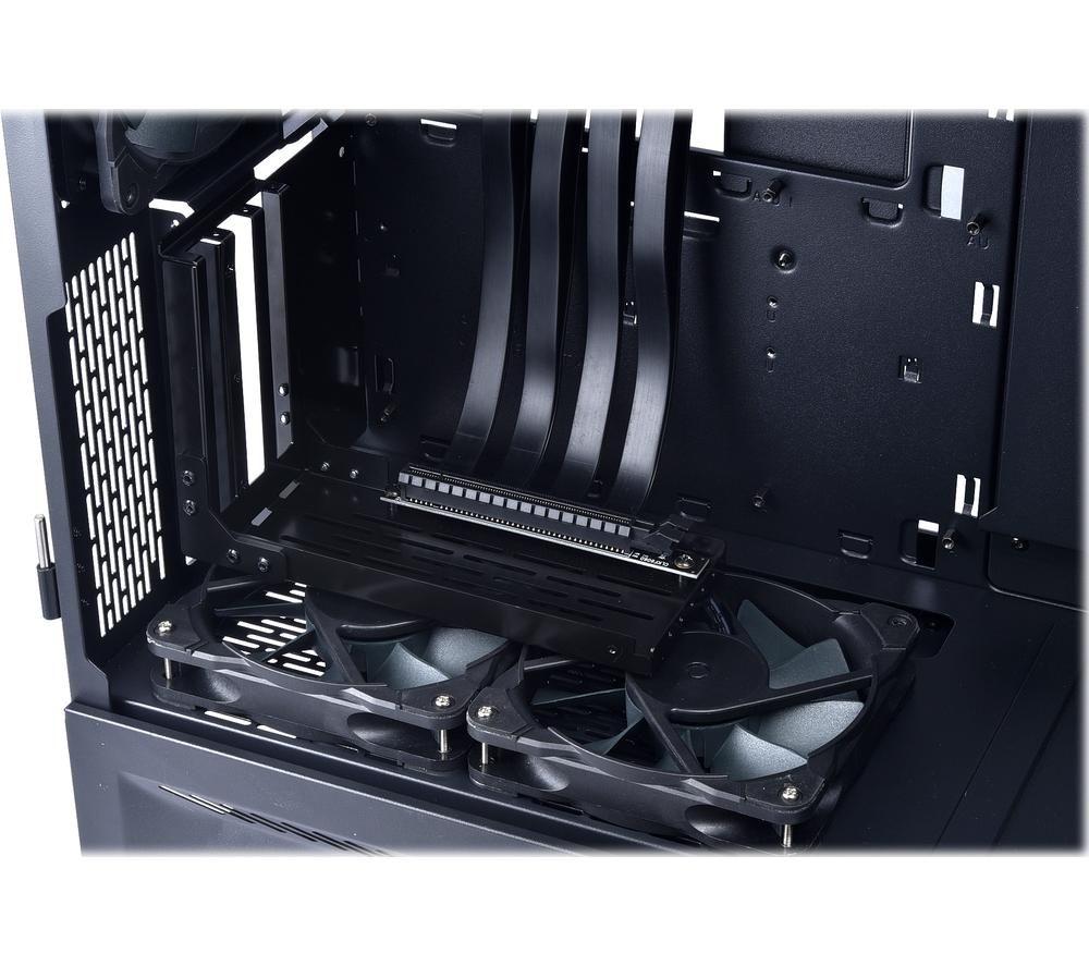 LIAN-LI LAN2-1X Vertical GPU Kit image number 5 of 6