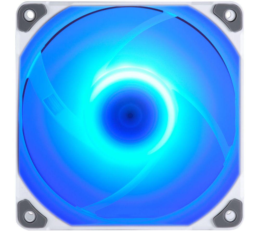 PHANTEKS M25 120 mm Case Fan - Triple Pack, RGB LED image number 2 of 5