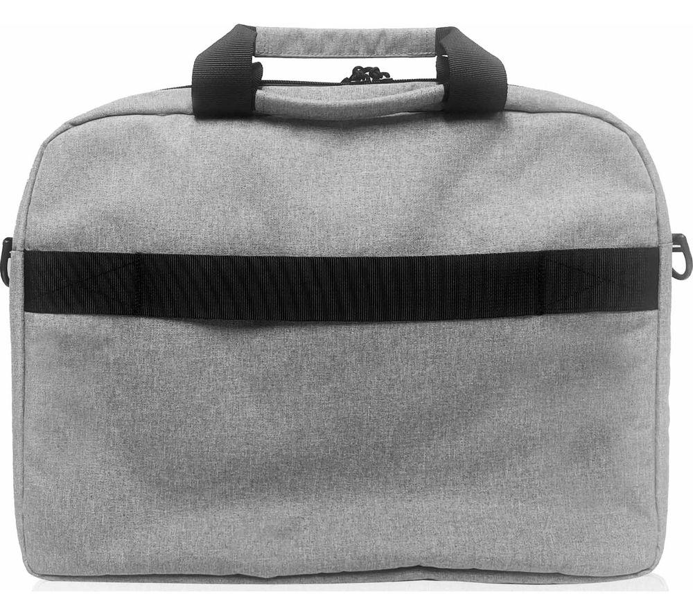 GOJI G15LGGY24 15.6" Laptop Bag - Grey image number 2 of 3