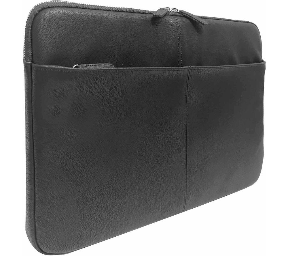 SANDSTROM S14SLBK24 14 Laptop Sleeve - Black, Black