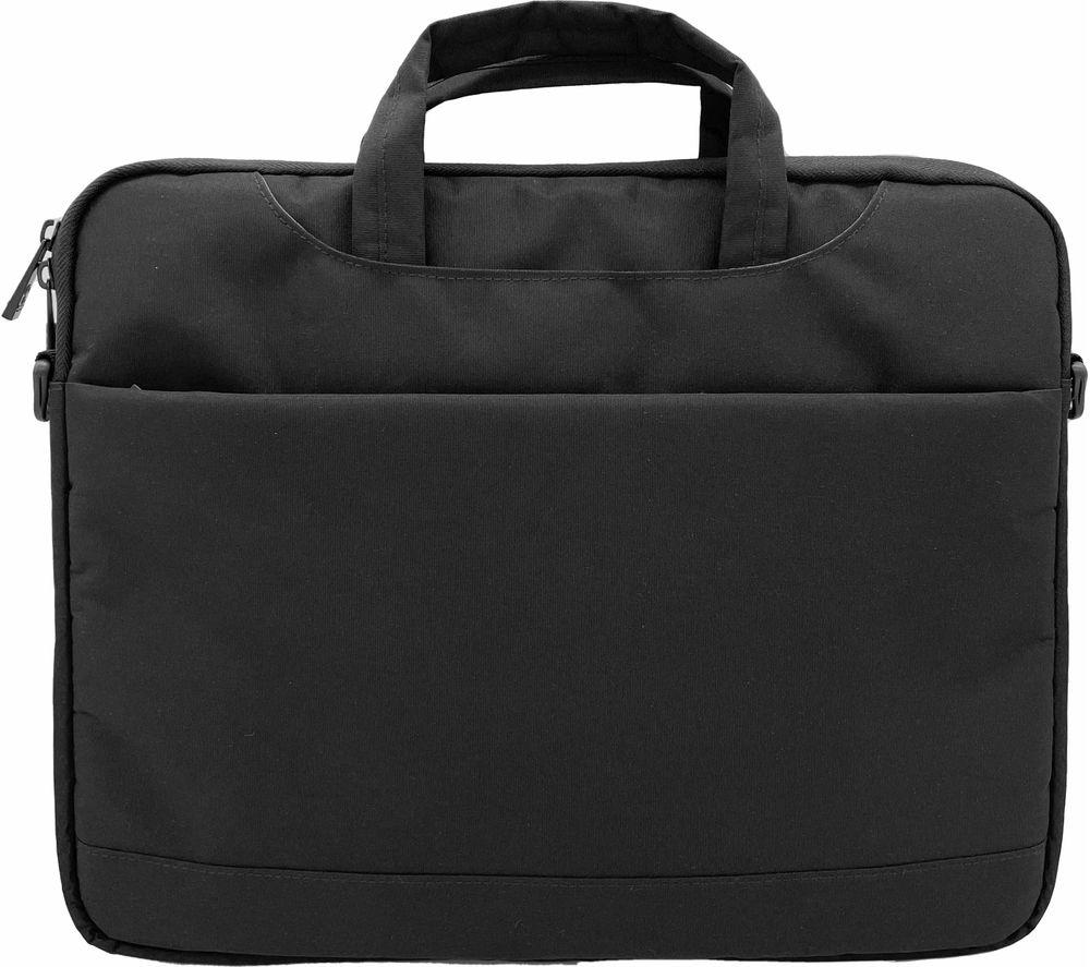 GOJI G14LBBK24 14 Laptop Bag - Black, Black