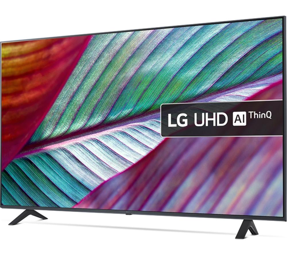 LG 50UR78006LK 50" Smart 4K Ultra HD HDR LED TV