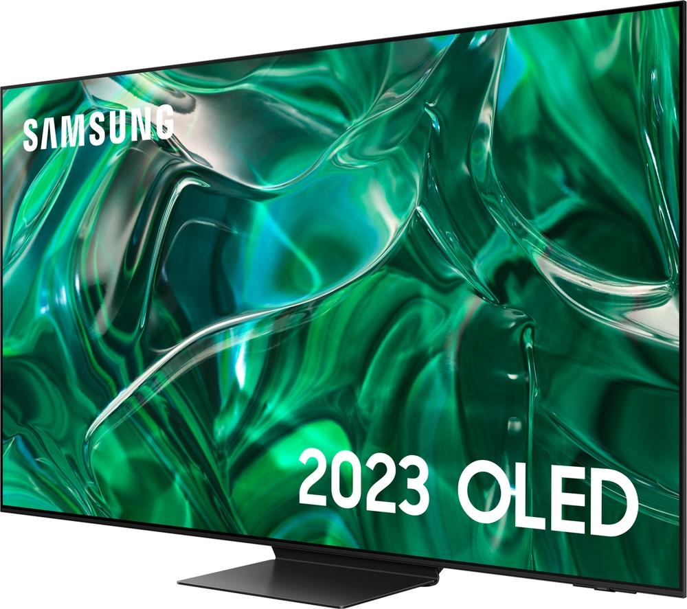 SAMSUNG S95C 65 inch Smart 4K Ultra HD HDR OLED TV (2023) - QE65S95C - image 4