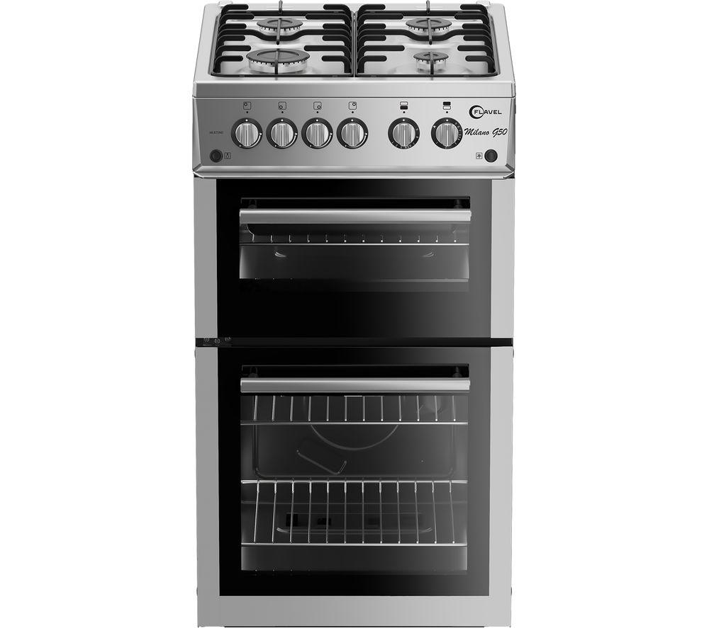 Currys built in gas deals oven and grill