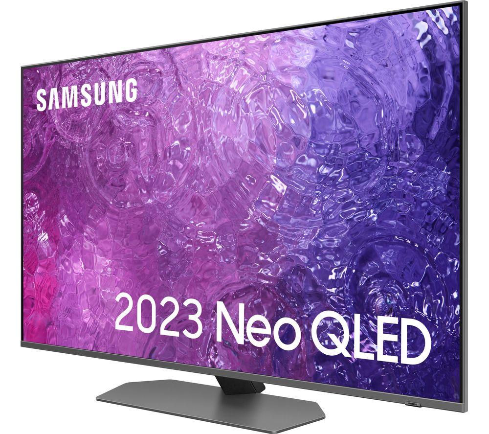 Samsung tv discount sale currys