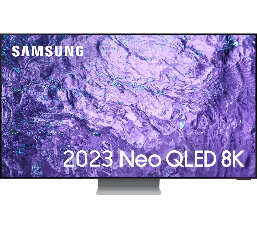 Samsung Neo QLED 8K 2023, 4K Smart TVs With Dolby Atmos, Game Bar Launched  in India: Price, Specifications