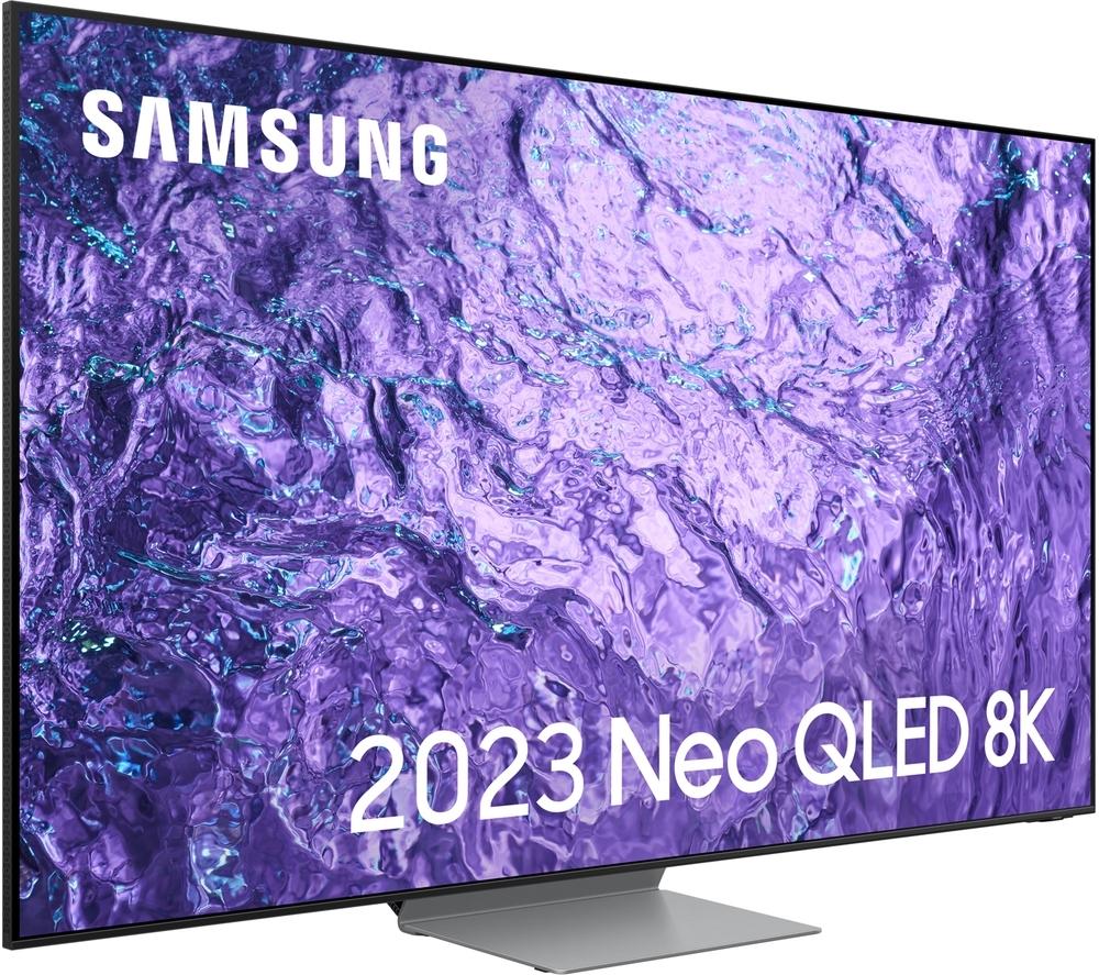 Samsung tv best sale sale currys