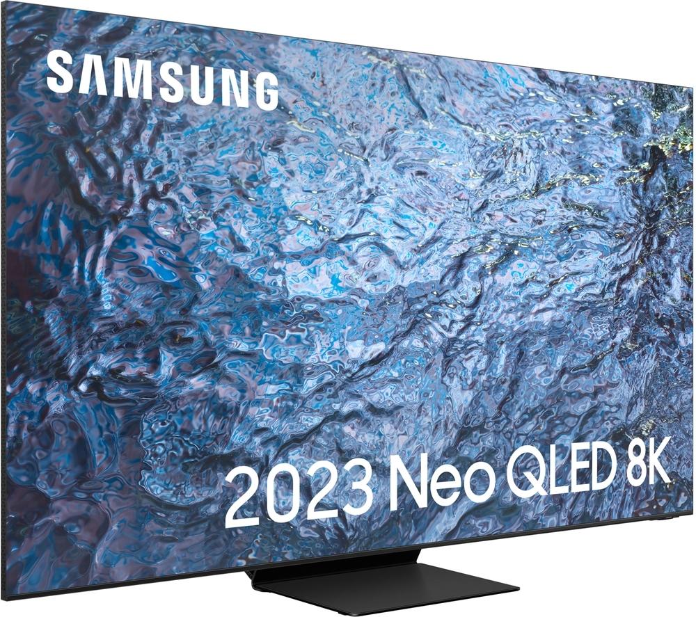 Review: Samsung 75QN900C 8K Neo QLED TV Lifts HDR Brightness To