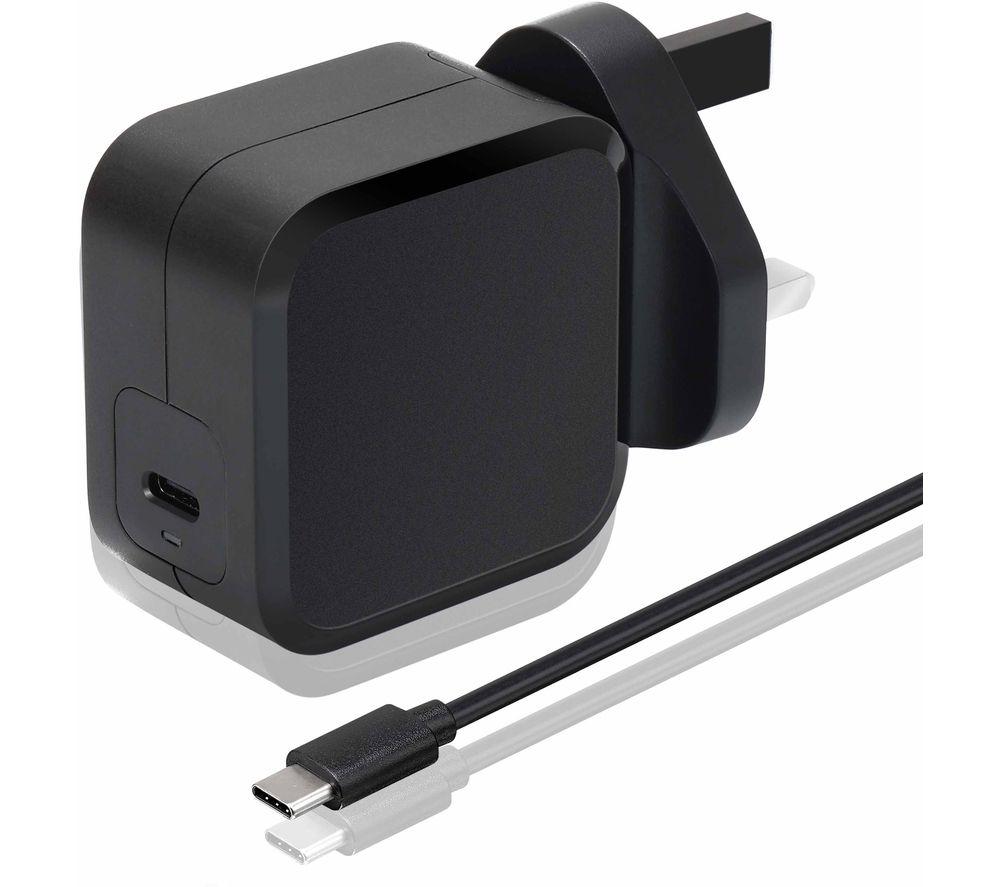 Currys apple watch online charger