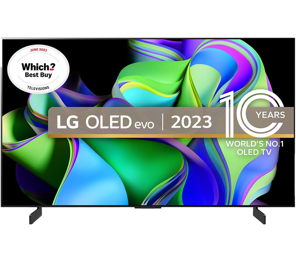 Lg oled hot sale alexa