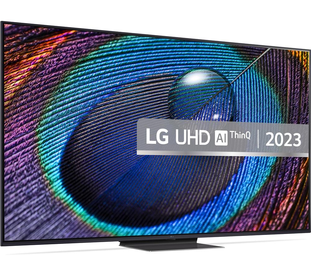 Lg 65 deals inch 4k tv