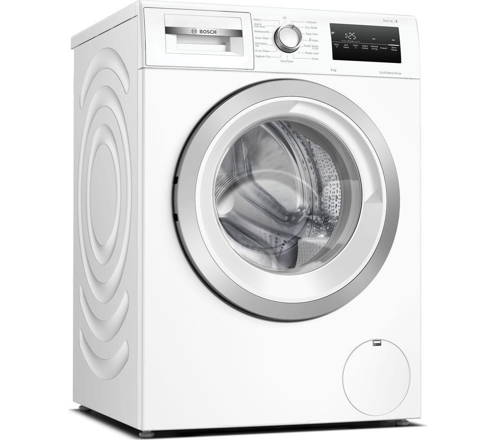 Currys integrated washing machine 2024 bosch