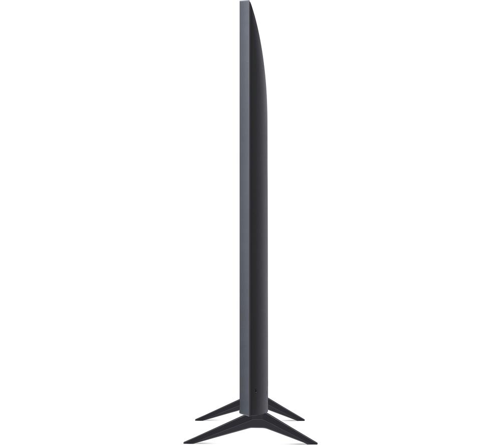 LG 55UR78006LK 55" Smart 4K Ultra HD HDR LED TV