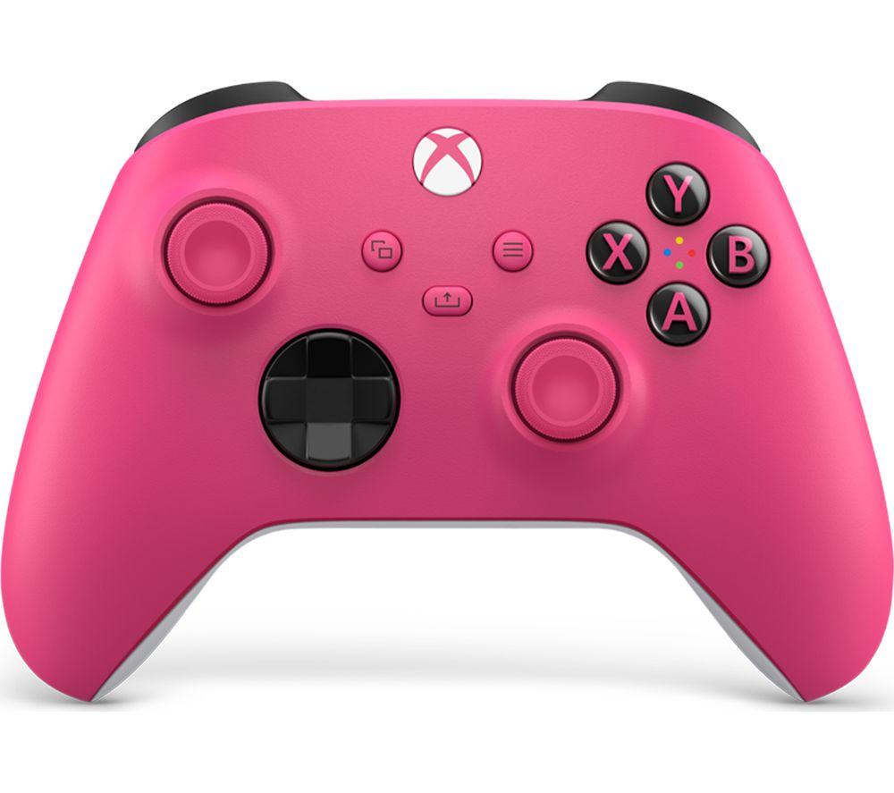 Xbox one hot sale controller currys