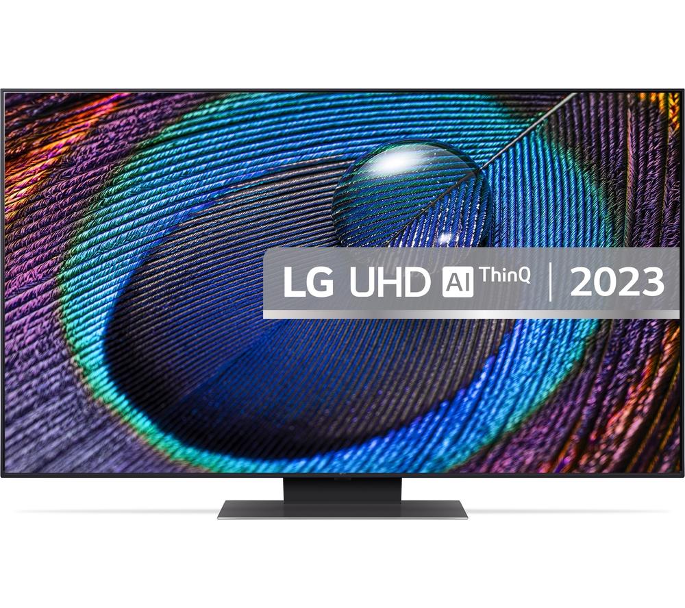 TV LG OLED 55P SMART 4K CS