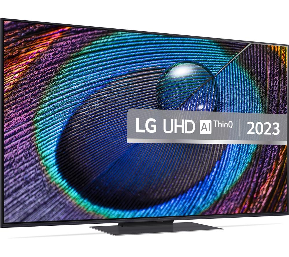 Lg 55 deals inch 4k tv