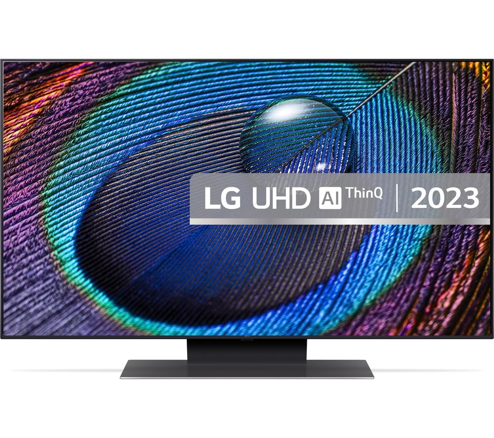 LG continues diversifying OLED monitor options; lists 27-incher