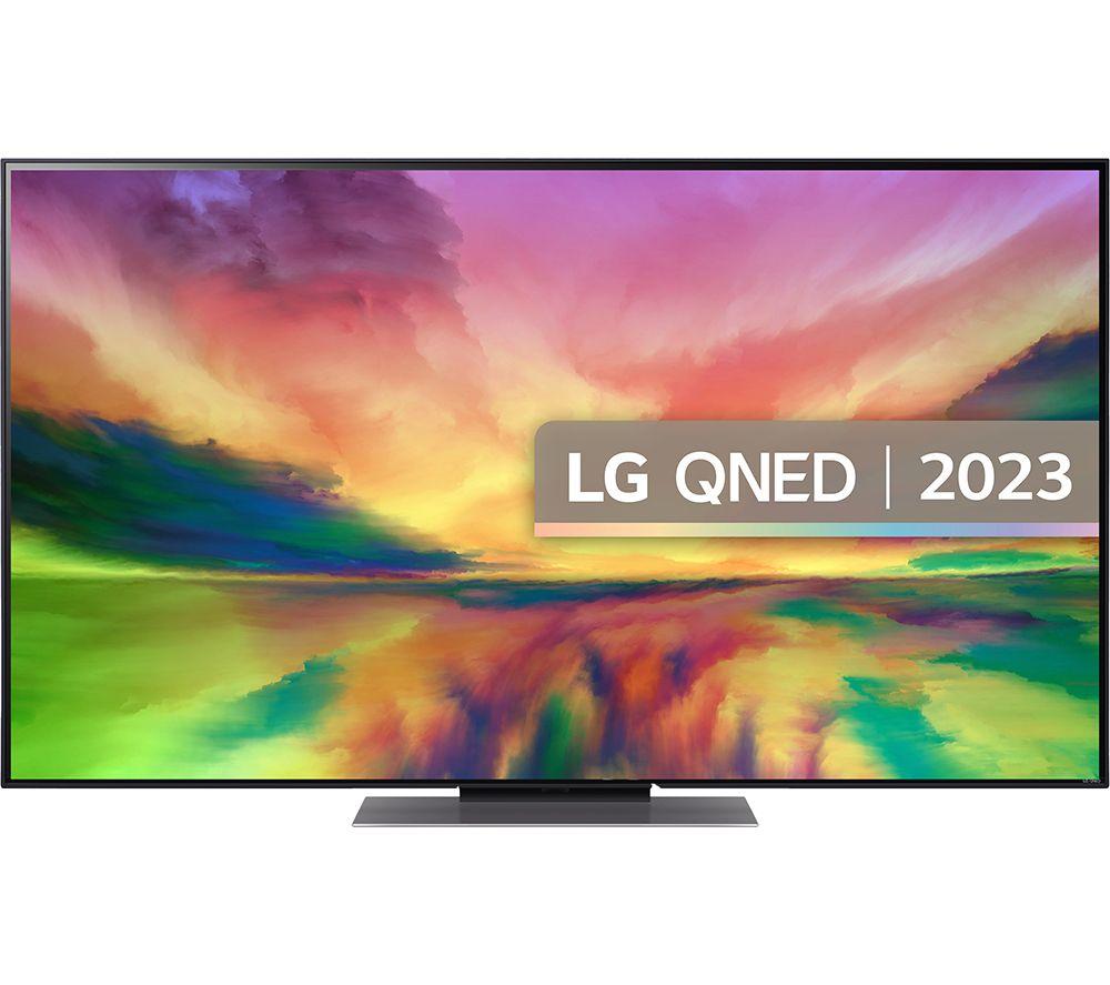 LG QNED QNED81 55