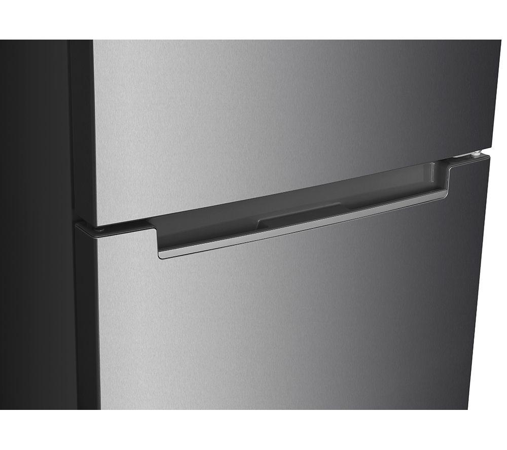 KENWOOD KNF60XD23 60/40 Fridge Freezer - Silver image number 7 of 12