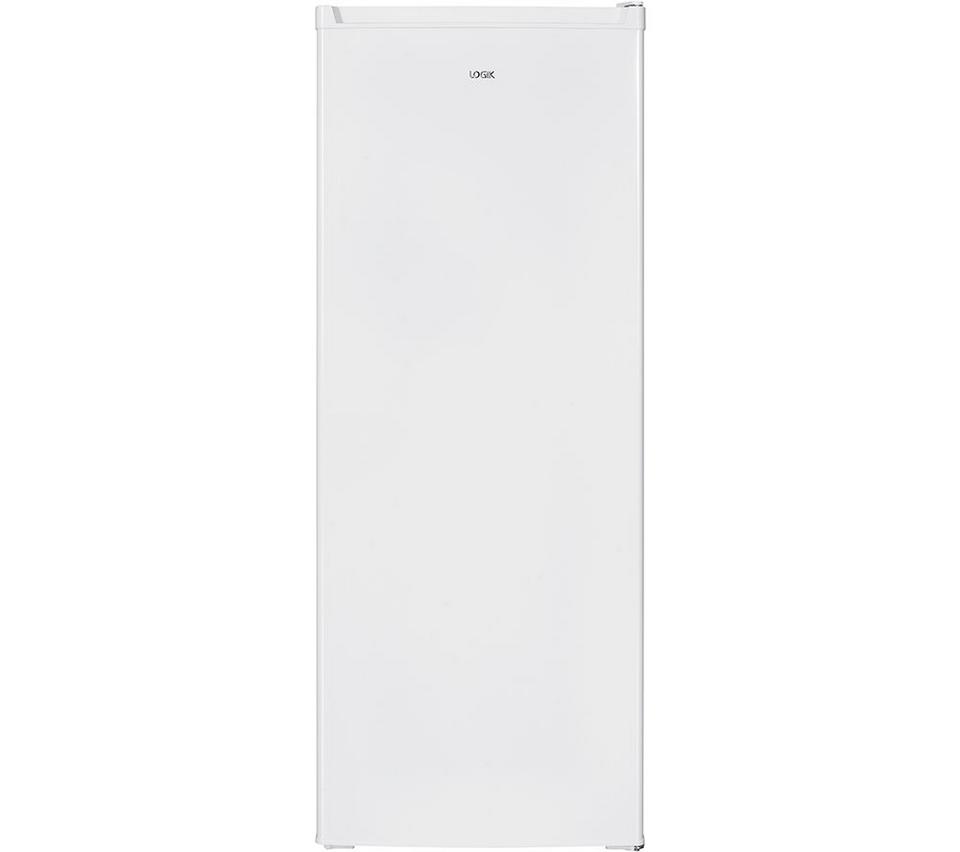 LOGIK LTL55W23 Tall Fridge - White