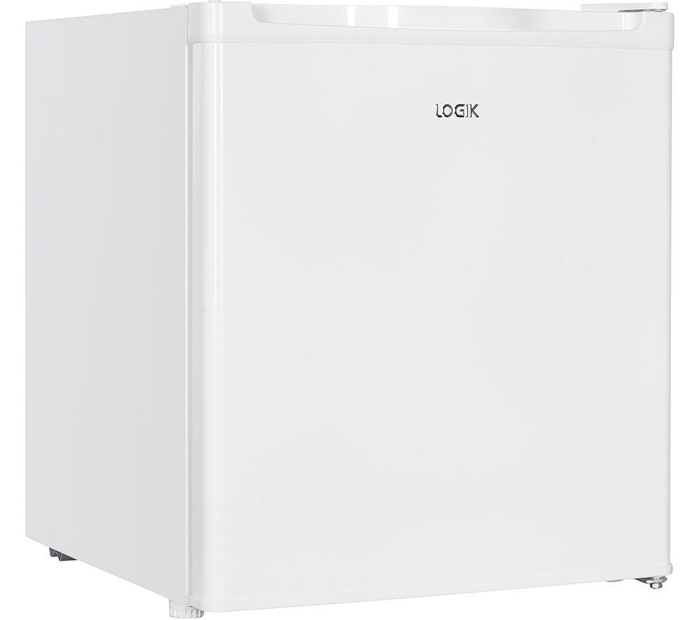 Buy LOGIK LTF33W23 Mini Freezer - White