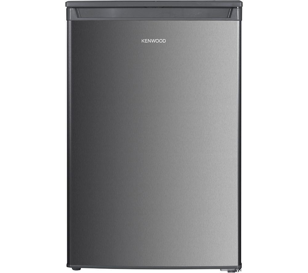 KENWOOD KUF55X23 Undercounter Freezer - Inox