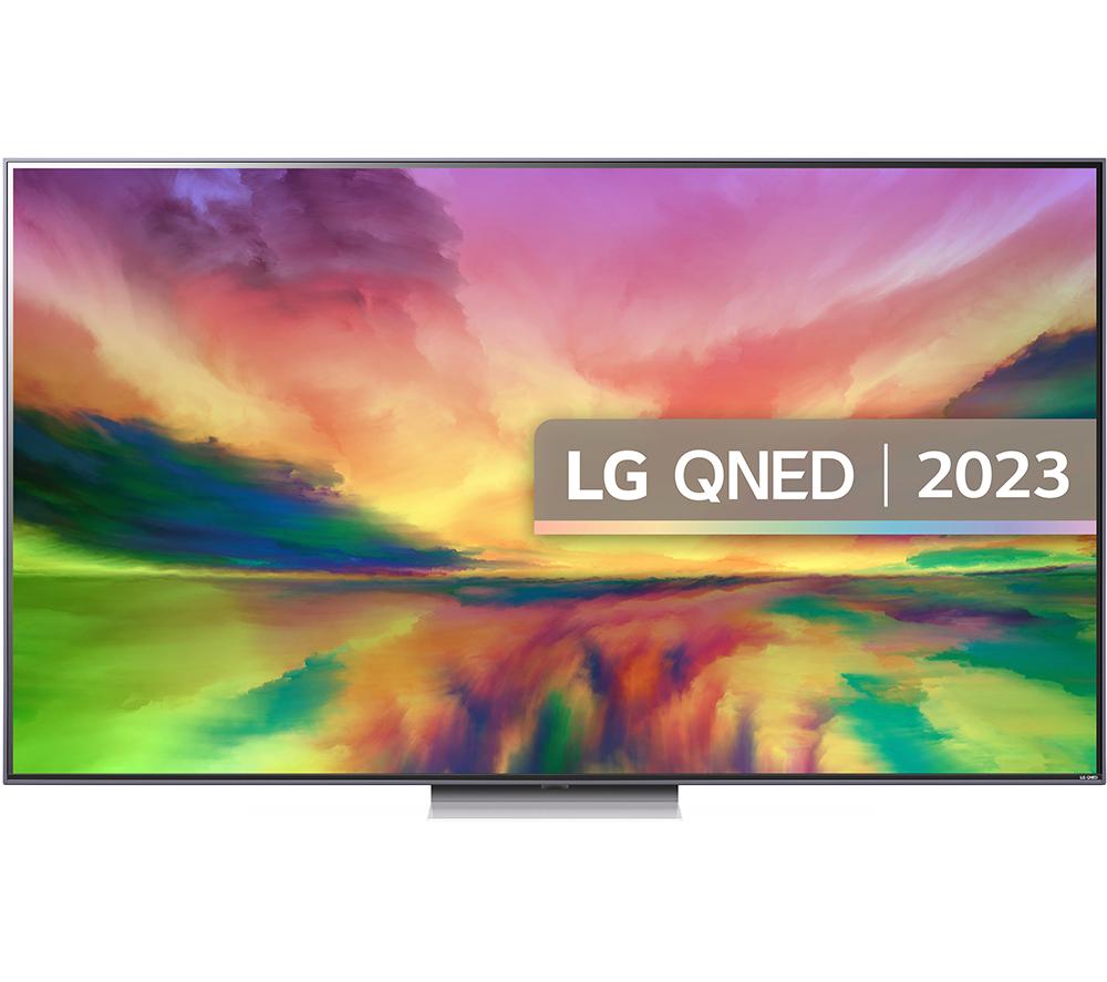 65" LG 65QNED816RE  Smart 4K Ultra HD HDR QNED TV with Amazon Alexa review