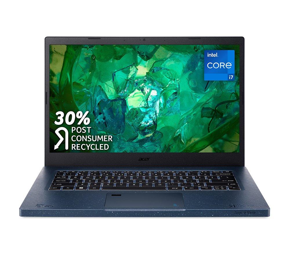 ACER Aspire Vero AV14-52P 14