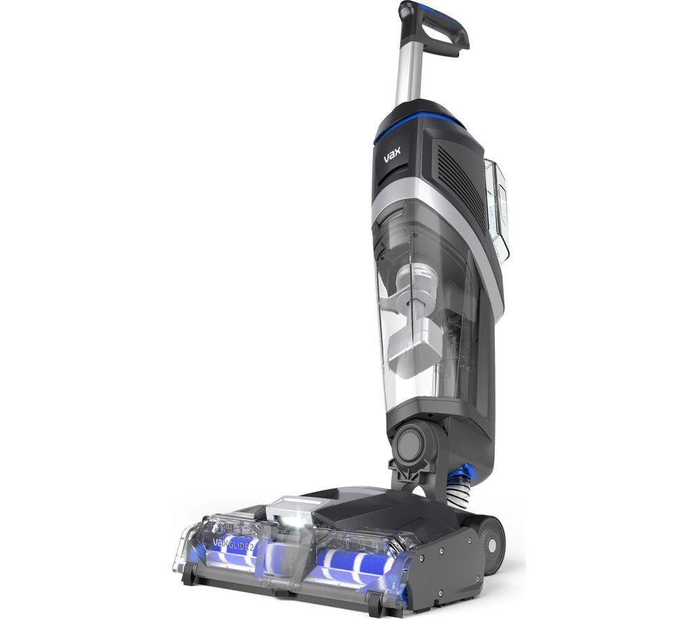 VAX ONEPWR Glide 2 Upright Hard Floor Cleaner review