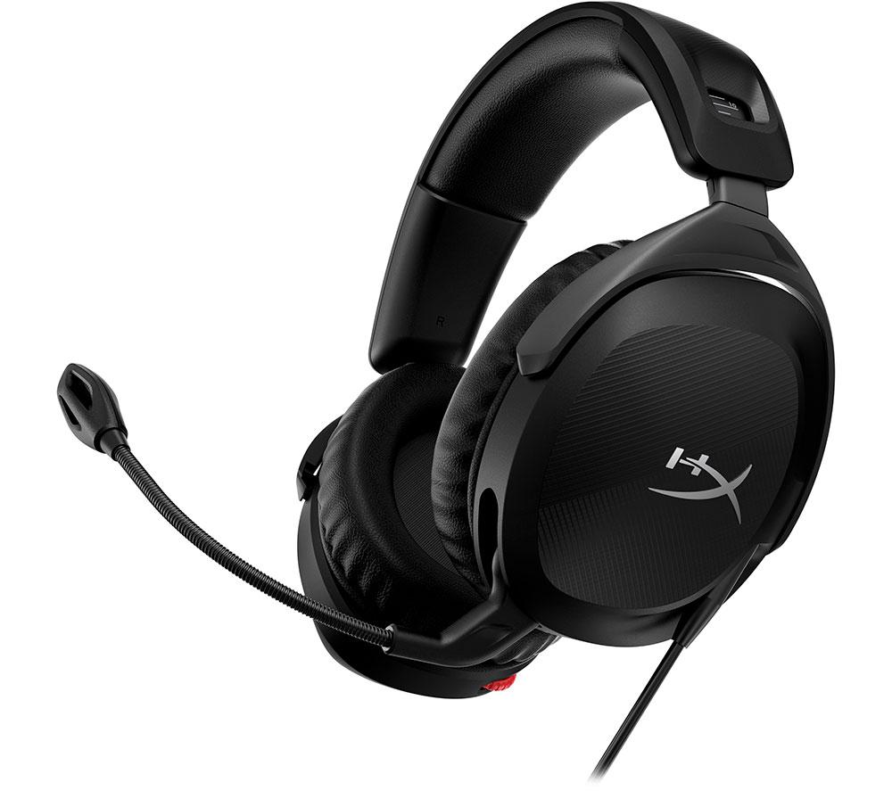 HYPERX Cloud Stinger 2 Gaming Headset Black