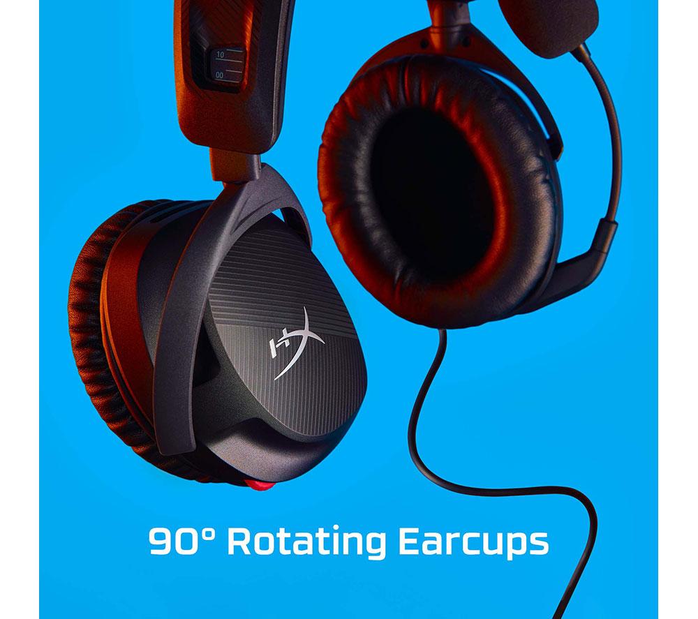 Hyperx cloud 2 currys sale