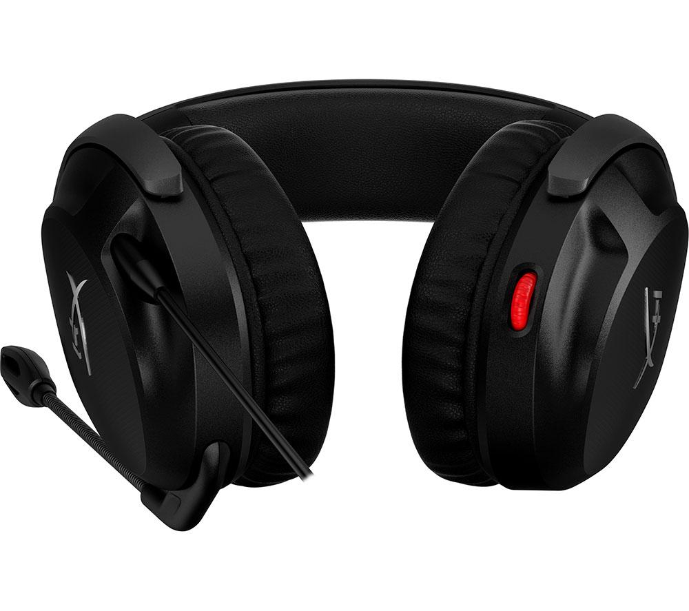 Buy HYPERX Cloud Stinger 2 PC Gaming Headset Black Currys