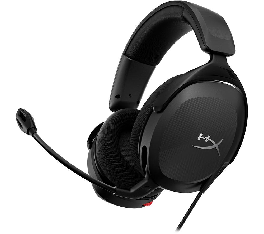 HYPERX Cloud Stinger 2 Coreu0026tradeGaming Headset - Black, Black