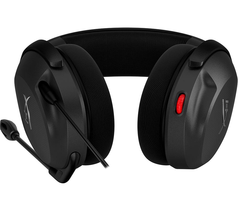 HYPERX Cloud Stinger 2 Core Gaming Headset - Black image number 9 of 14