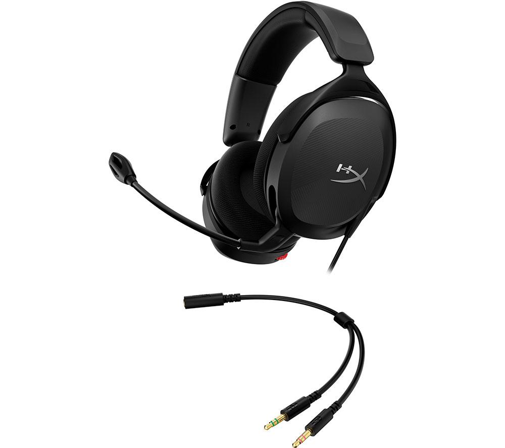 HYPERX Cloud Stinger 2 Core Gaming Headset - Black image number 12 of 14