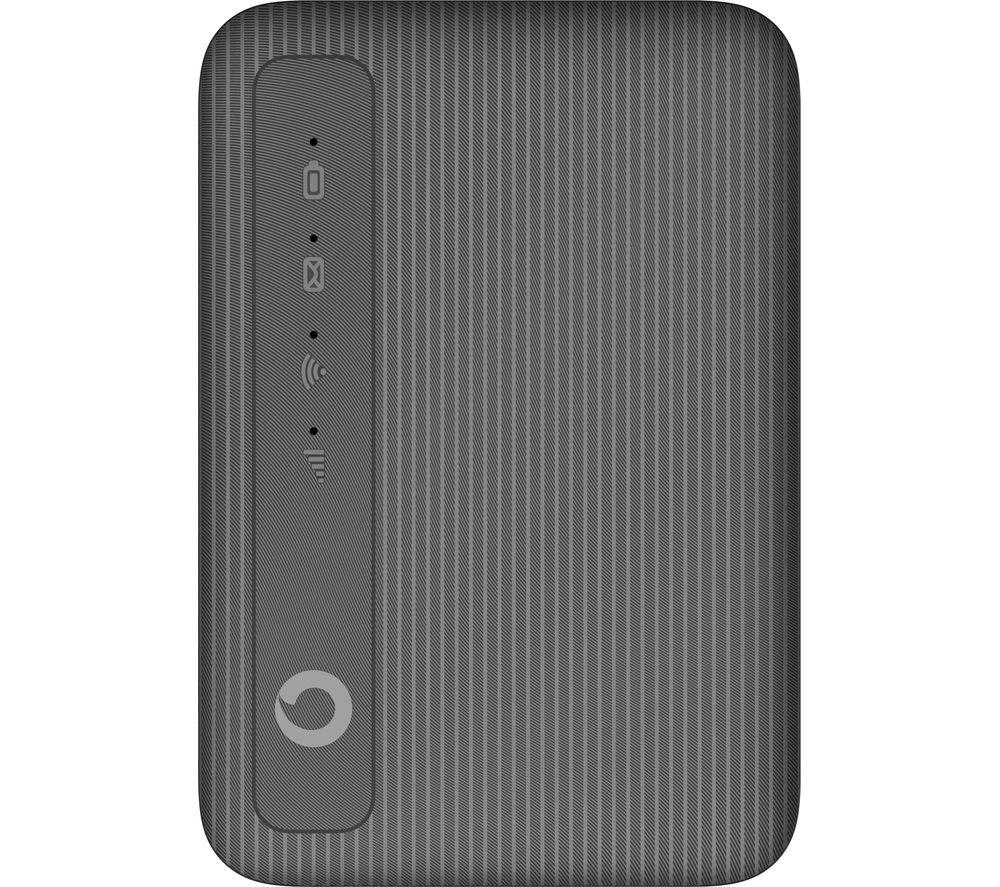 VODAFONE R228T Pay As You Go 4G Mobile Hotspot review