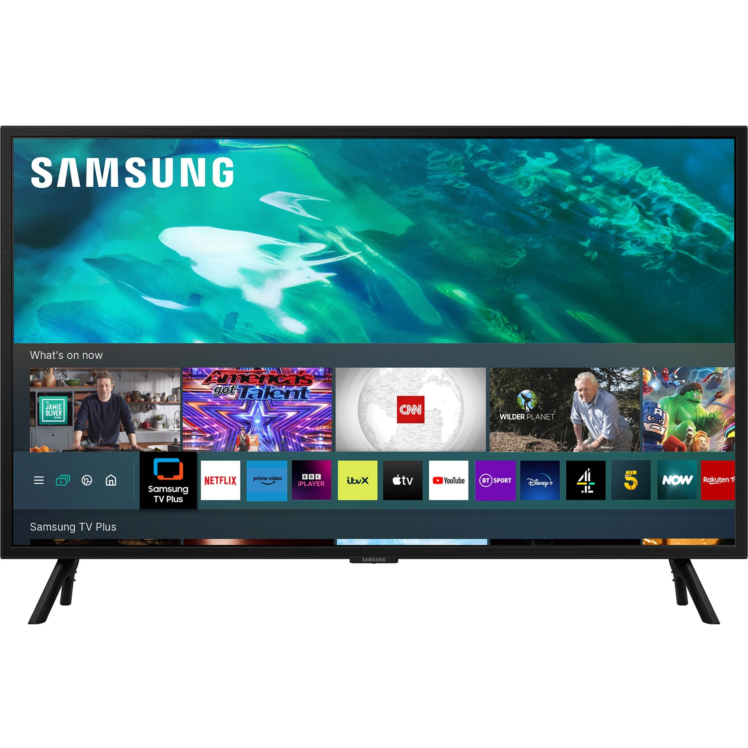 Samsung QE32Q50AE 32 inch Full HD TV with Smart Tizen Platform