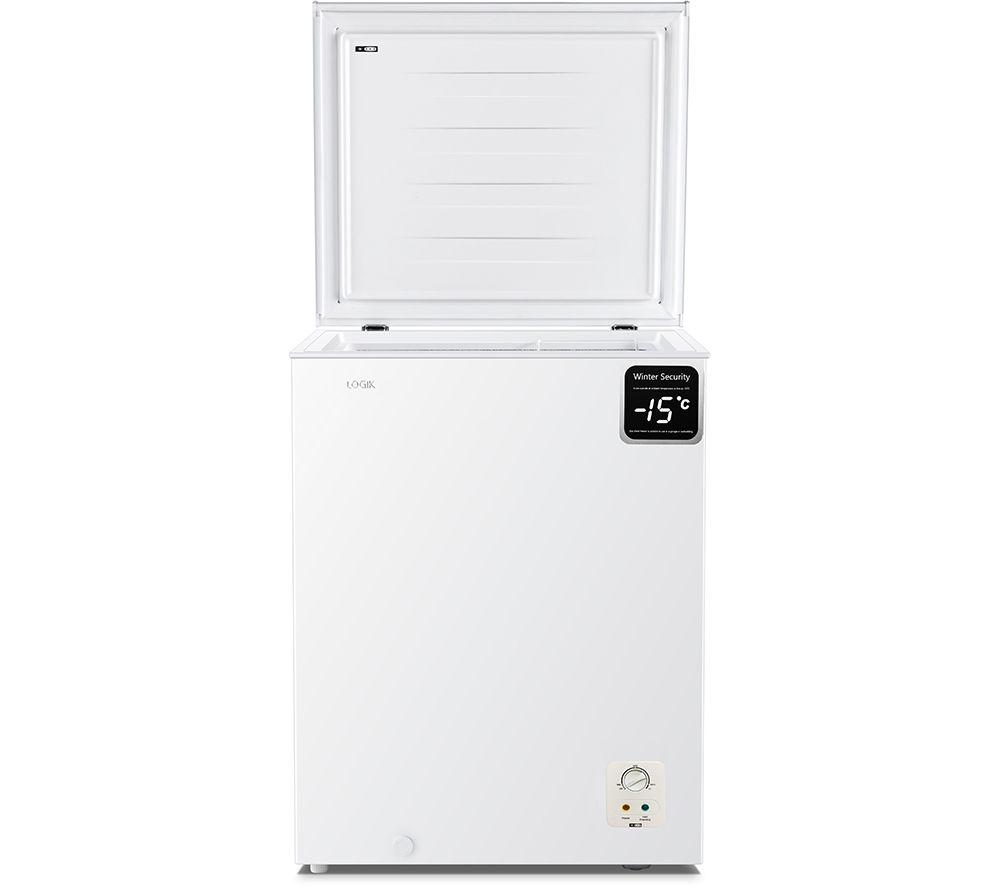 Chest freezer currys pc shop world