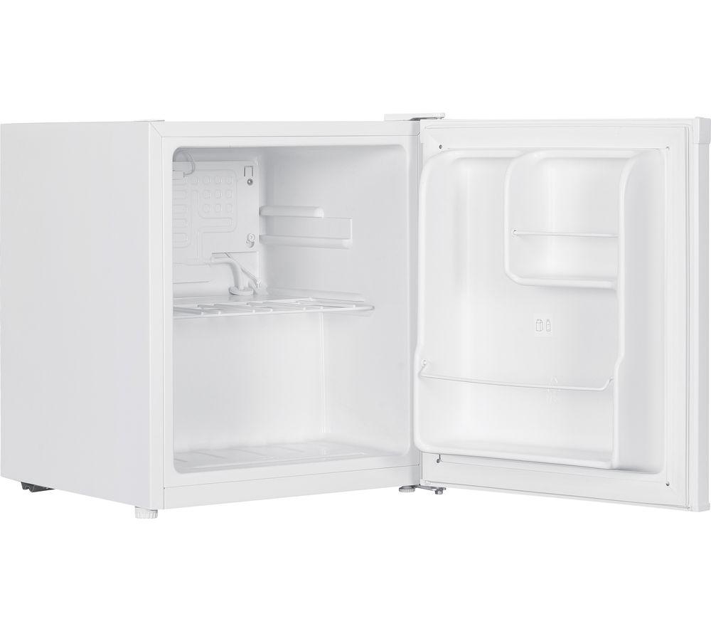 Buy LOGIK LTT40W23 Mini Fridge - White