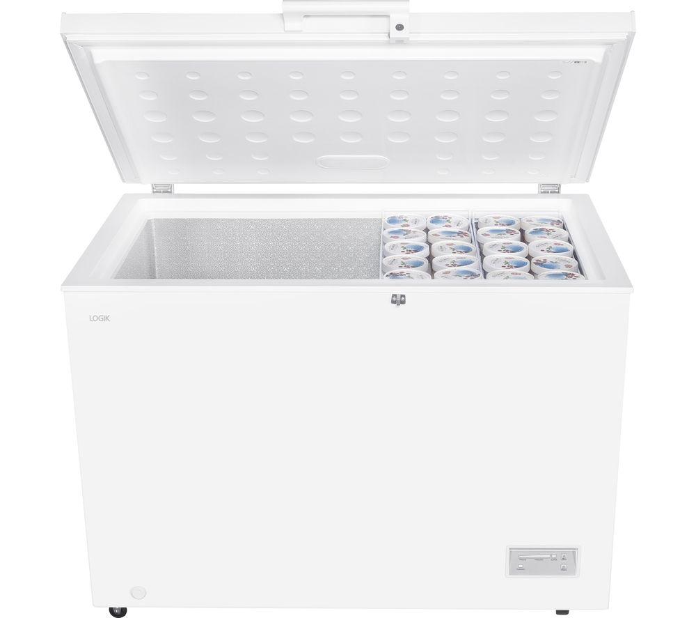 Norfrost chest freezer deals currys