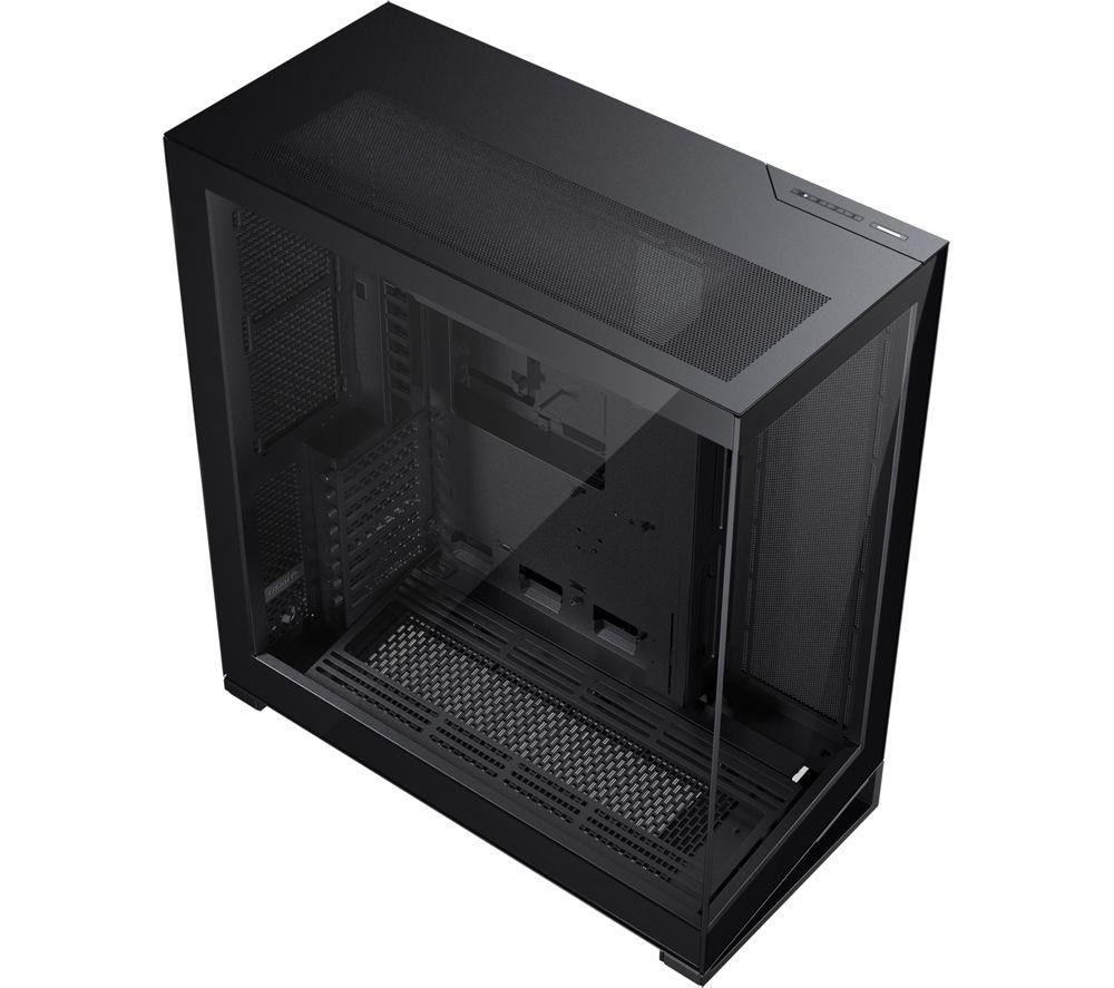 PHANTEKS NV7 E-ATX Tower PC Case - Black, White