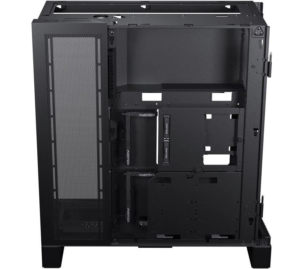 PHANTEKS NV7 E-ATX Tower PC Case - Black image number 3 of 19